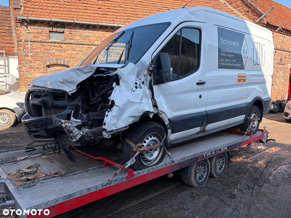 Ford Transit MK8 - 2