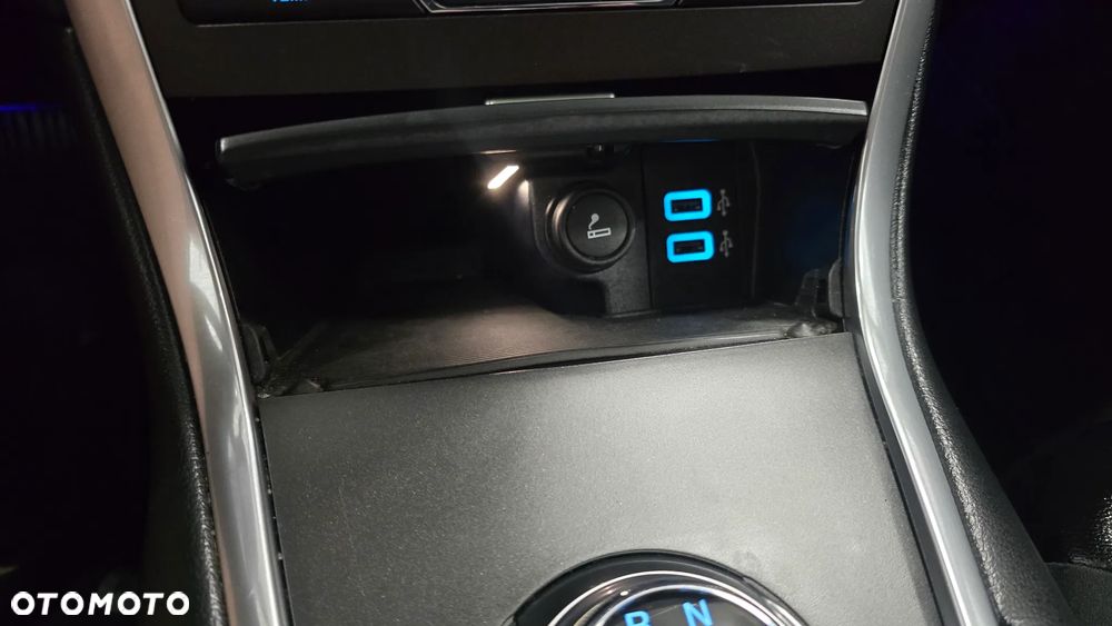 Ford Galaxy 2.0 EcoBlue Titanium PowerShift - 26