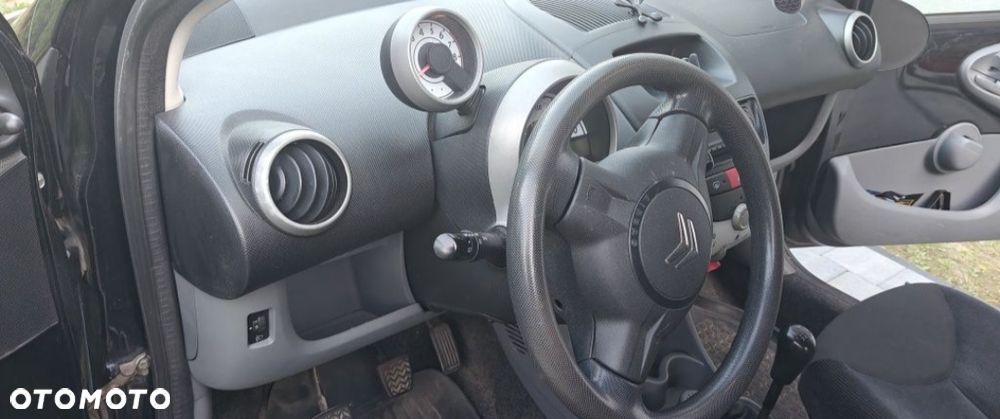 Citroën C1 - 6
