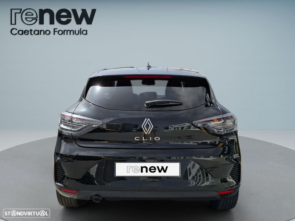 Renault Clio 1.0 TCe Evolution - 7