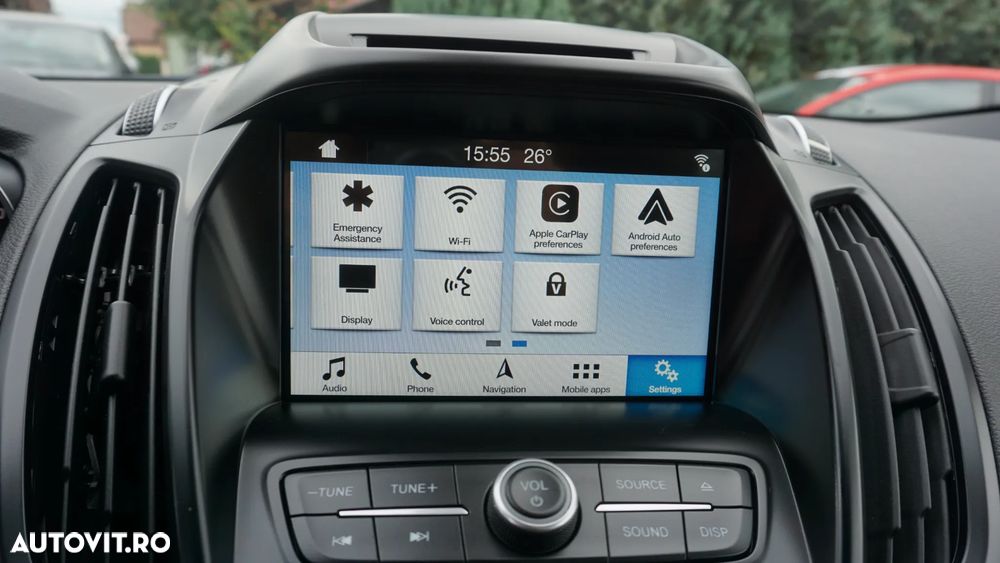 Ford Kuga 1.5 EcoBoost 2WD Trend - 27