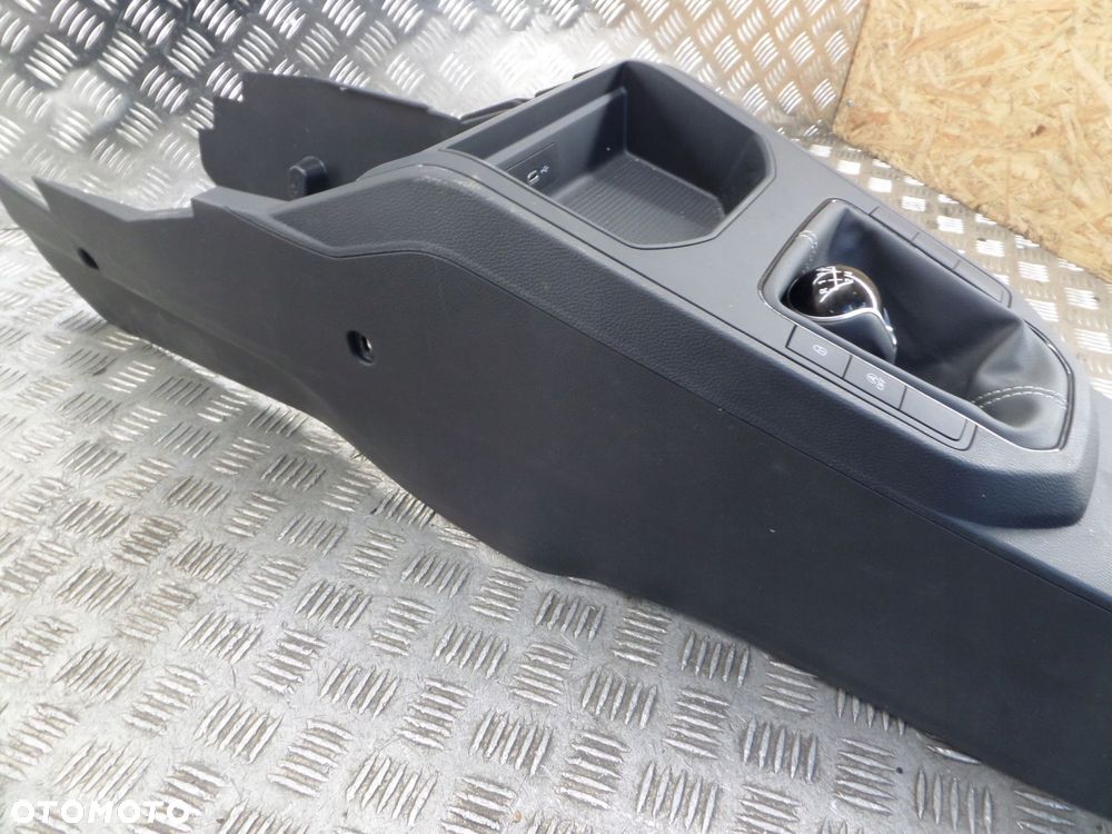 seat ibiza v 5 tunel środkowy oryginał europa 6f1863241 - 4