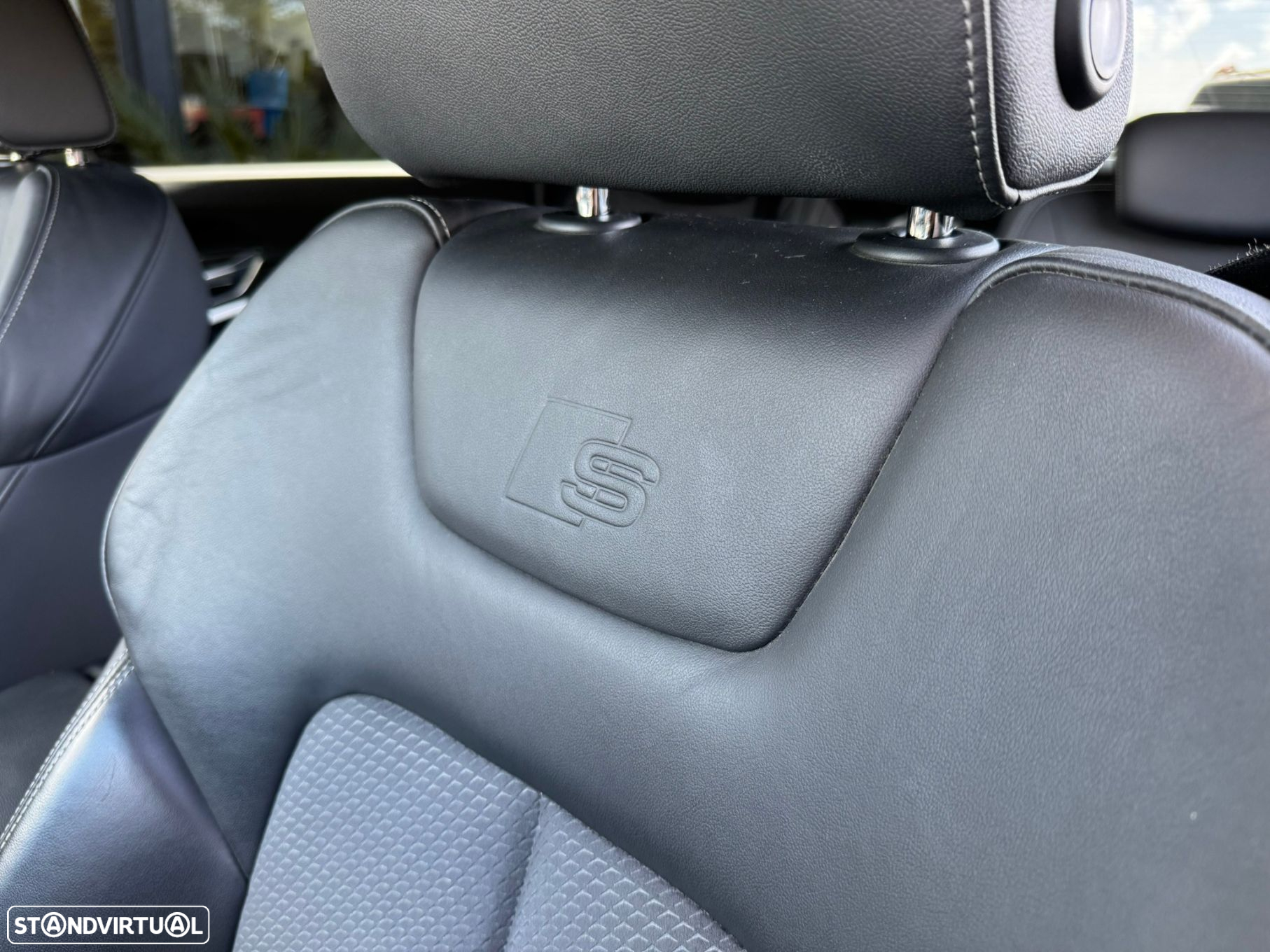 Audi e-tron Sportback 55 quattro S line - 18