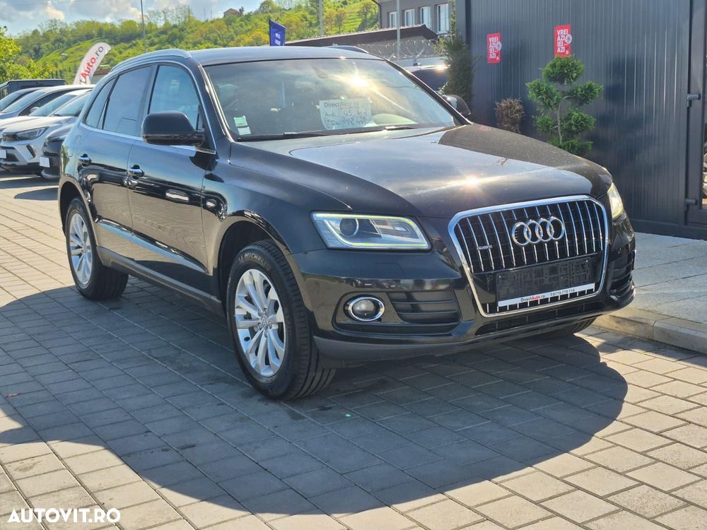 Audi Q5 - 7