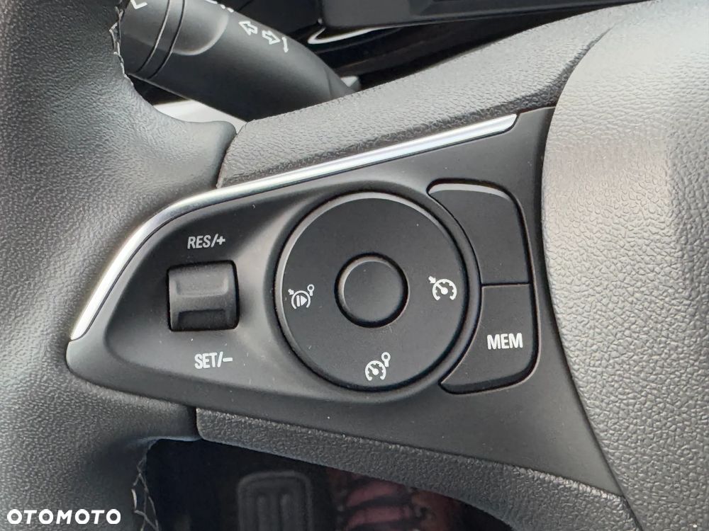Opel Mokka Mokka-e Elegance - 14