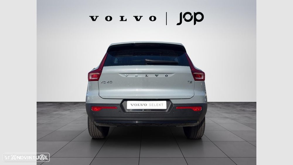 Volvo XC 40 1.5 T2 Plus Dark Auto - 6