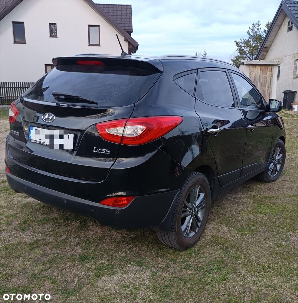 Hyundai ix35 - 10