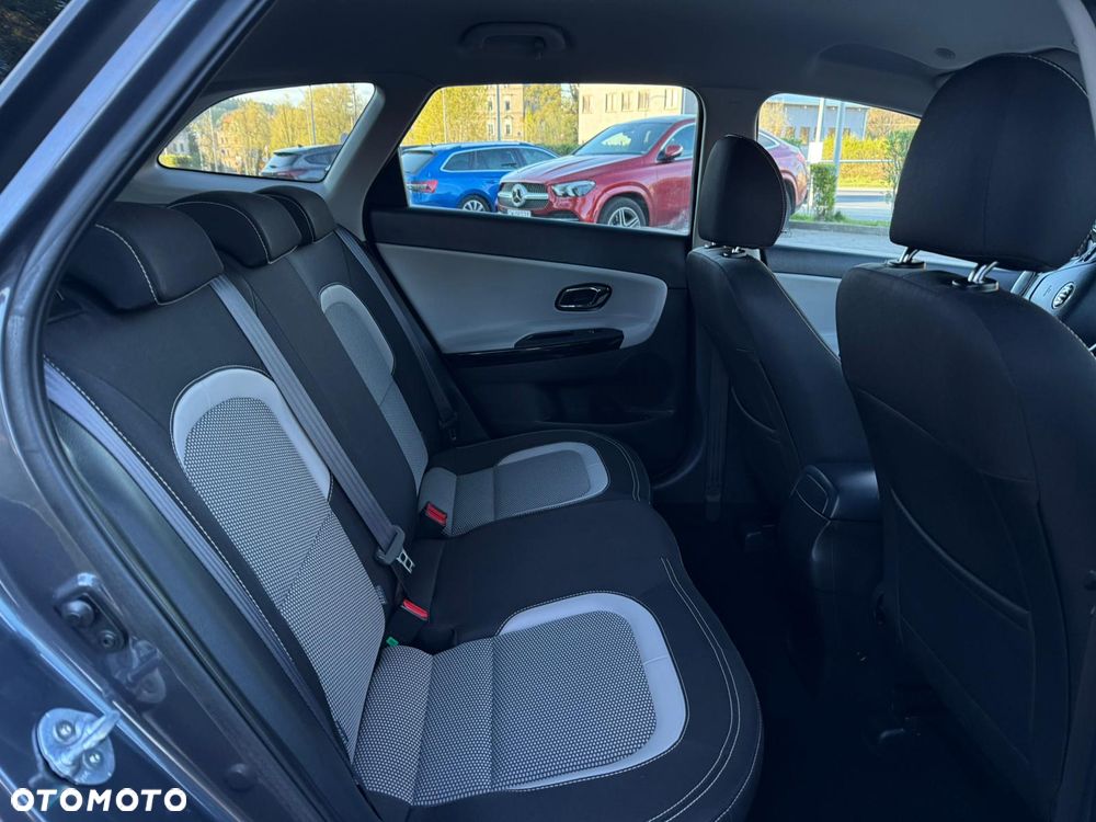 Kia Ceed 1.6 GDI Dream Team Edition - 7