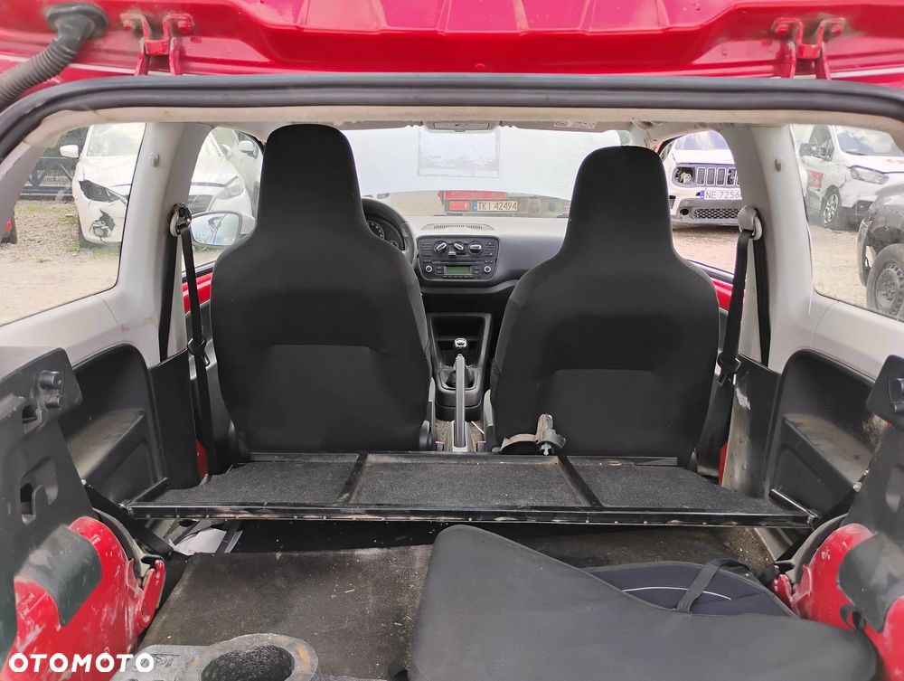 Skoda Citigo 1.0 Active - 10