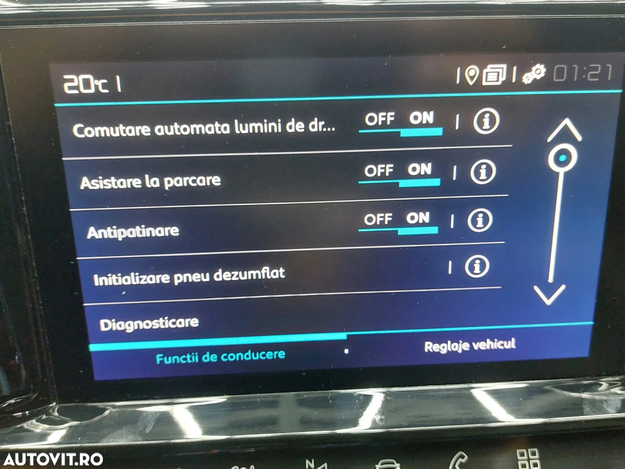 Citroën C5 Aircross 1.2 PureTech S&S EAT8 Shine - 17