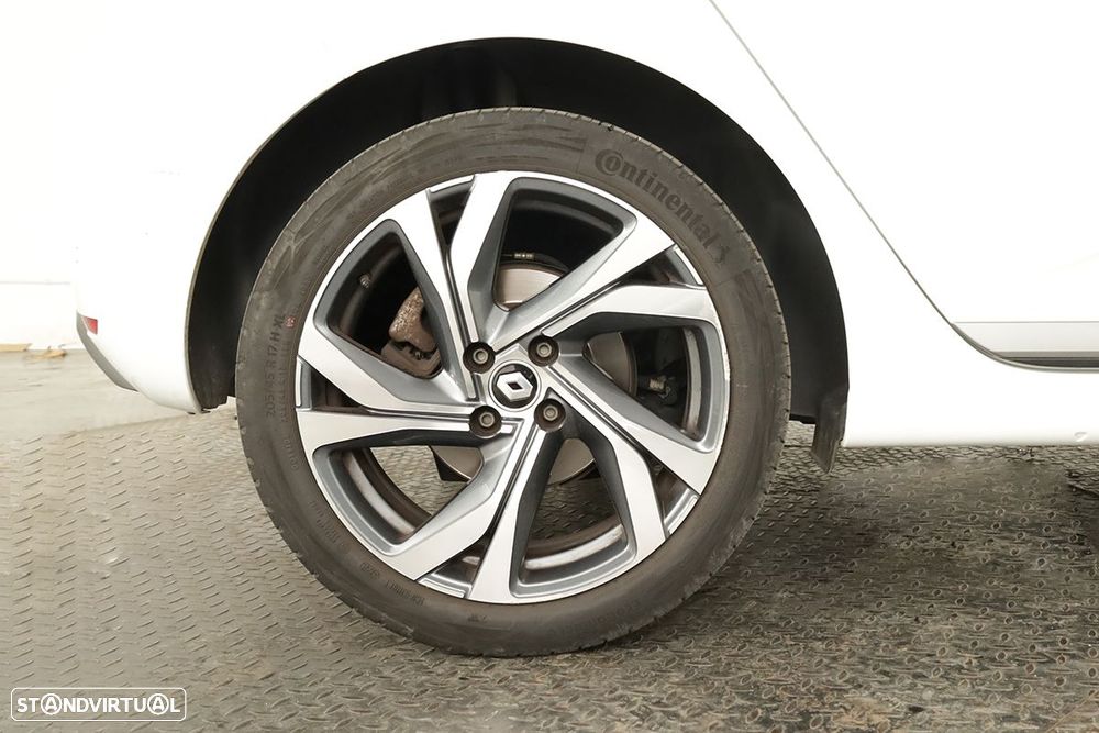 Renault Clio 1.0 TCe RS Line - 5