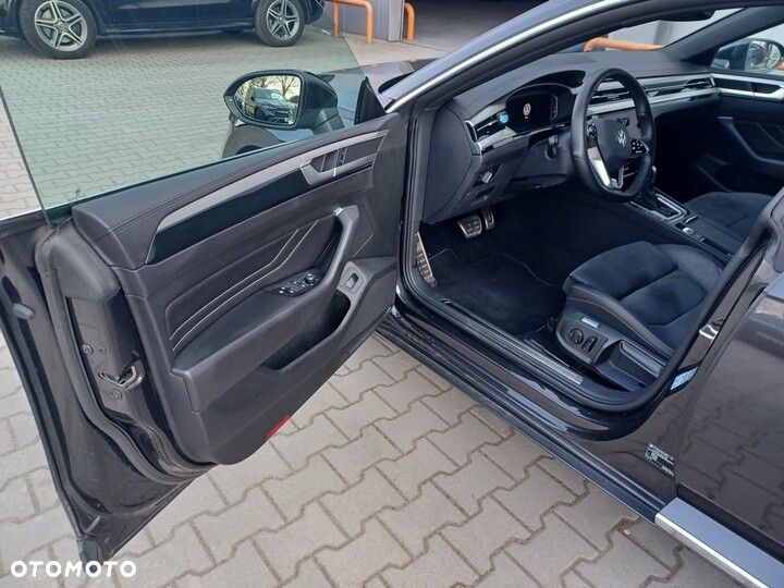 Volkswagen Arteon Shooting Brake 2.0 TDI R-Line DSG - 7