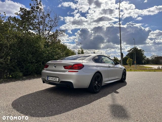 BMW Seria 6 640d xDrive M Sport Edition - 5
