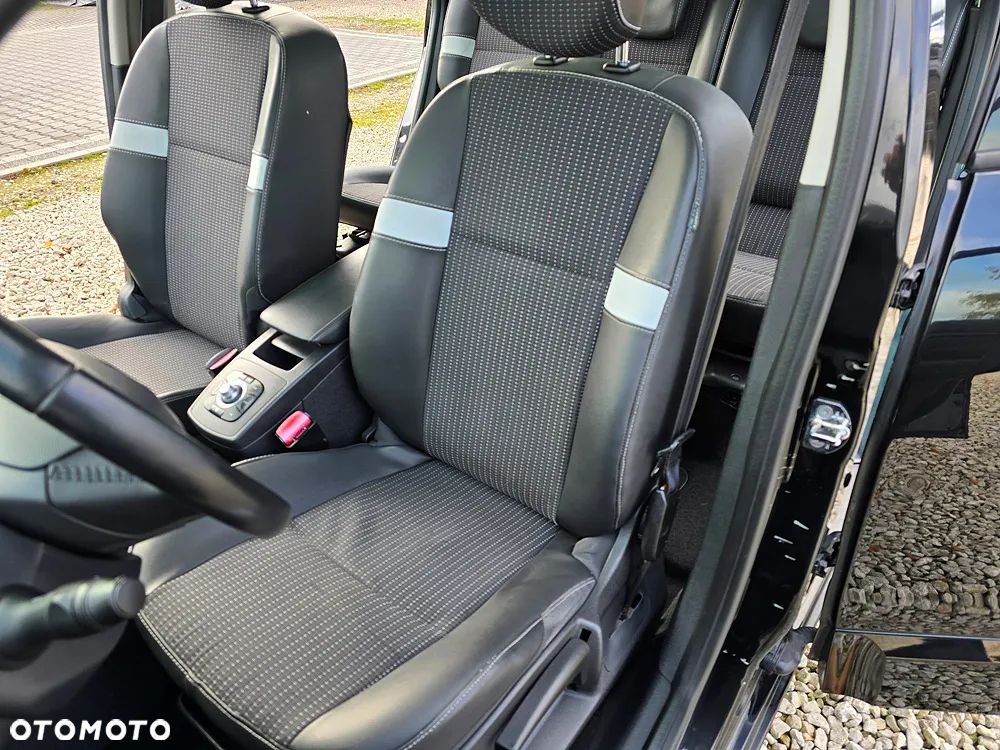 Renault Grand Scenic dCi 130 FAP Start & Stop Dynamique - 15