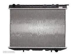 Radiador de refrigeração Opel Frontera A 2.5 Tds VM - 1