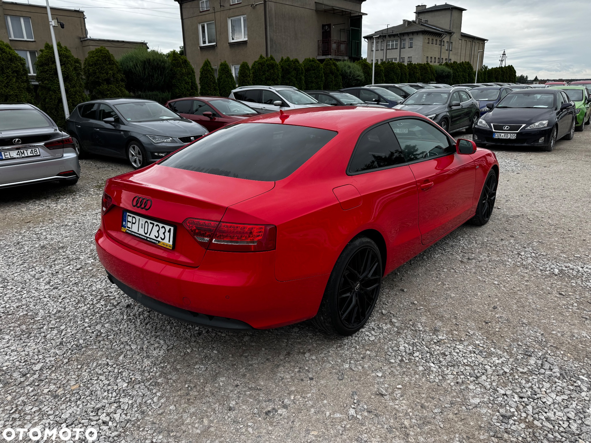 Audi A5 2.0 TFSI Quattro S tronic - 6