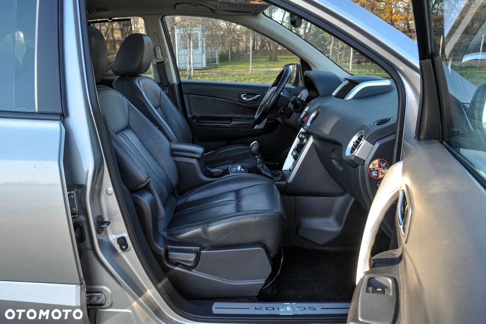 Renault Koleos - 11