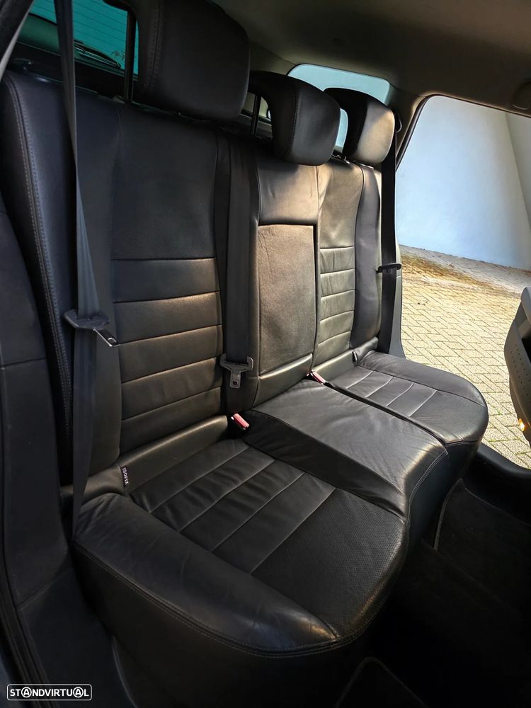 Renault Mégane Break 1.5 dCi SE Exclusive S - 52