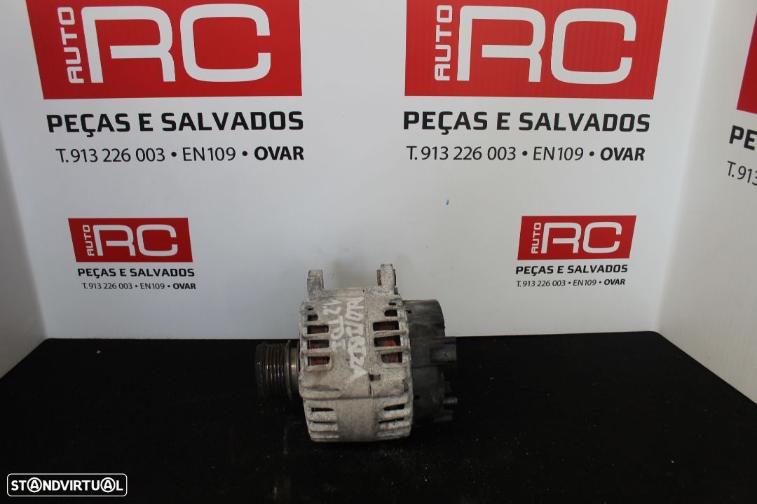 Alternador Volkswagen Polo & Seat Ibiza 1.2 TDI - 1