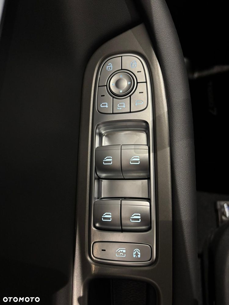 Chery Tiggo 7 1.5 T-GDI Super Hybrid Prestige DHT - 12