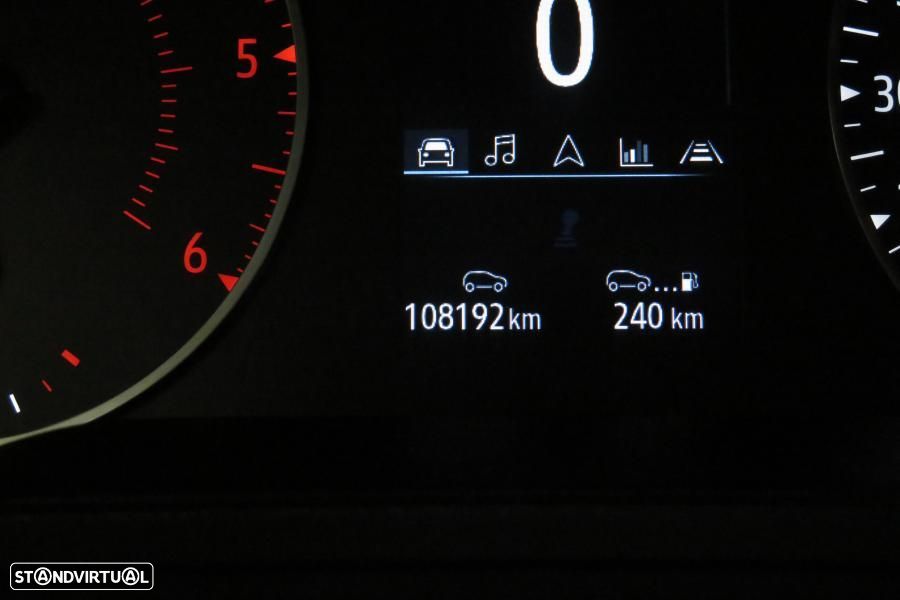 Renault Clio 1.5 Blue dCi Intens - 23