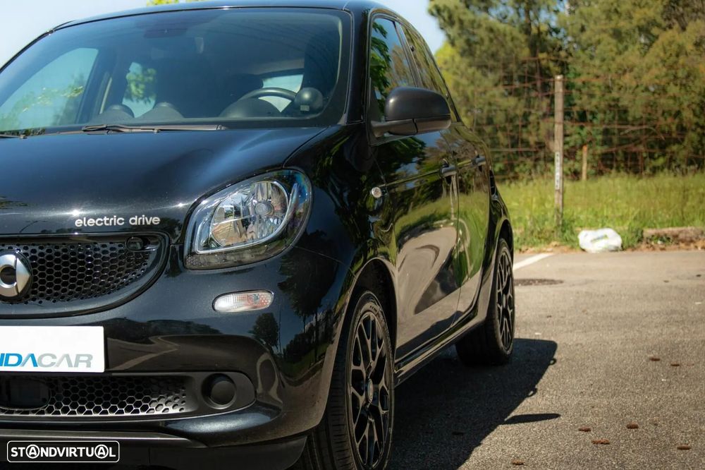 Smart ForFour Business Solution - 38