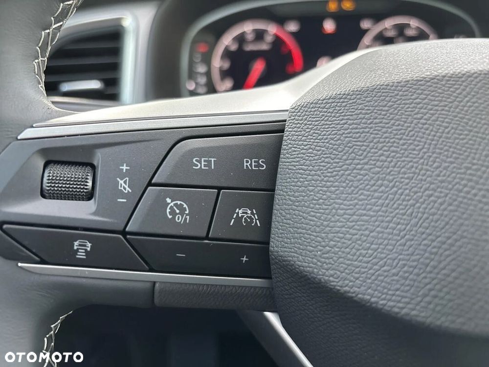 Seat Ateca 1.5 TSI Xperience S&S DSG - 20