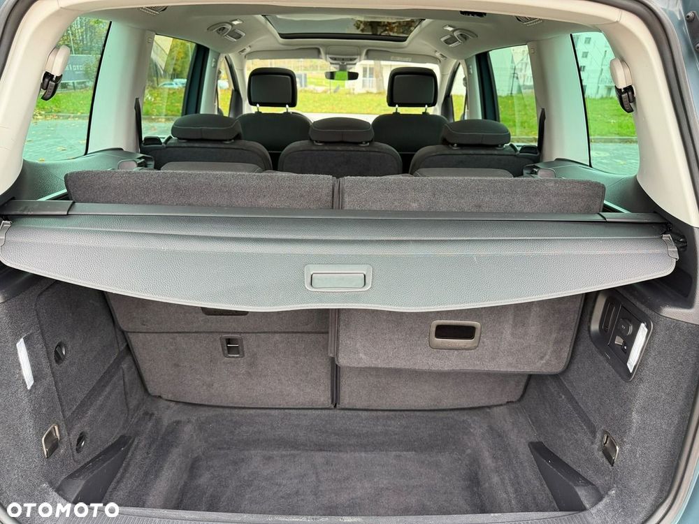 Volkswagen Sharan 2.0 TDI BMT IQ.Drive - 40