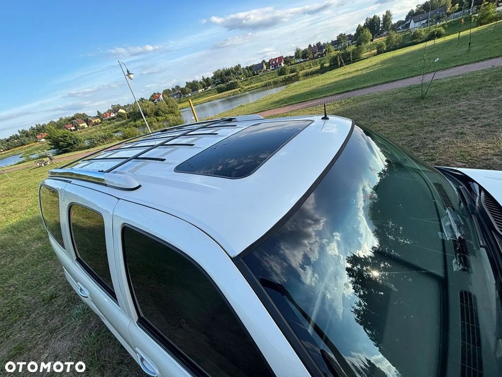 Cadillac Escalade 6.0 V8 - 7