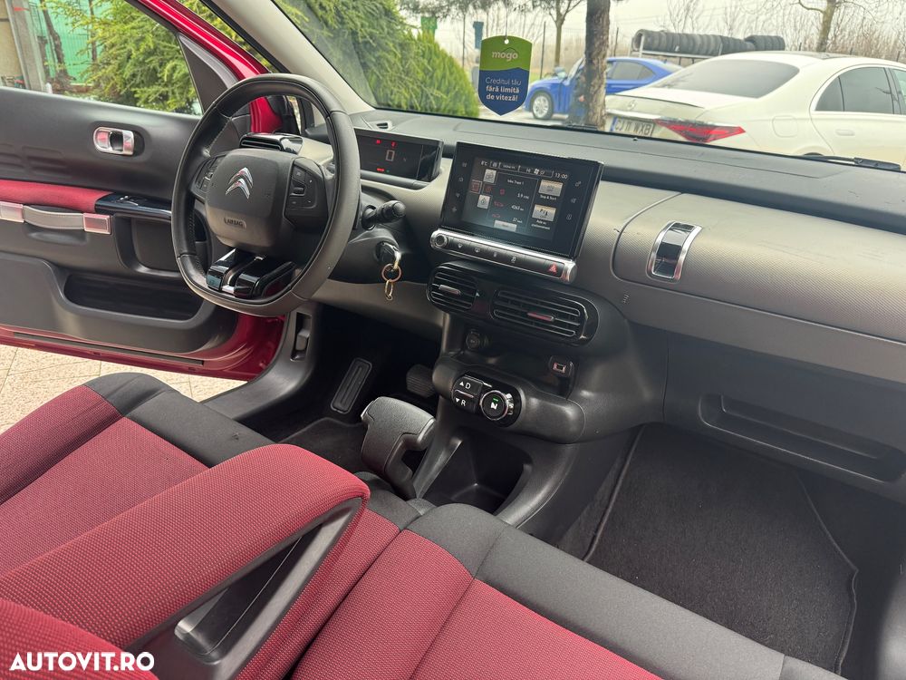 Citroën C4 Cactus - 5