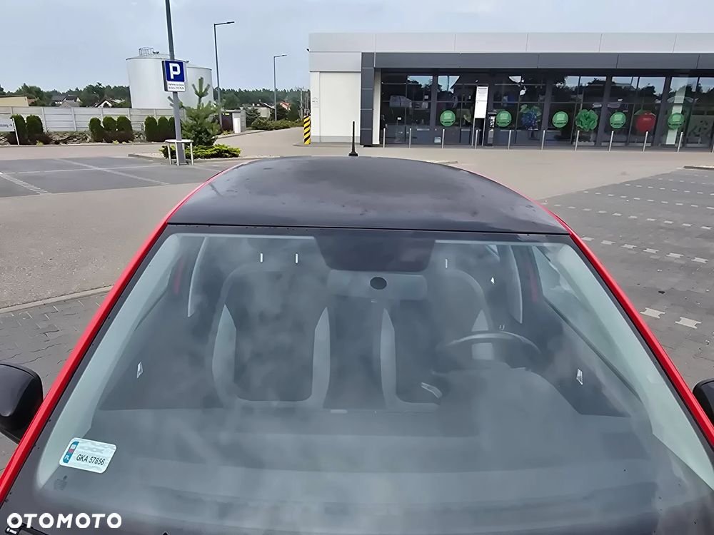 Skoda Fabia 1.0 Ambition - 32