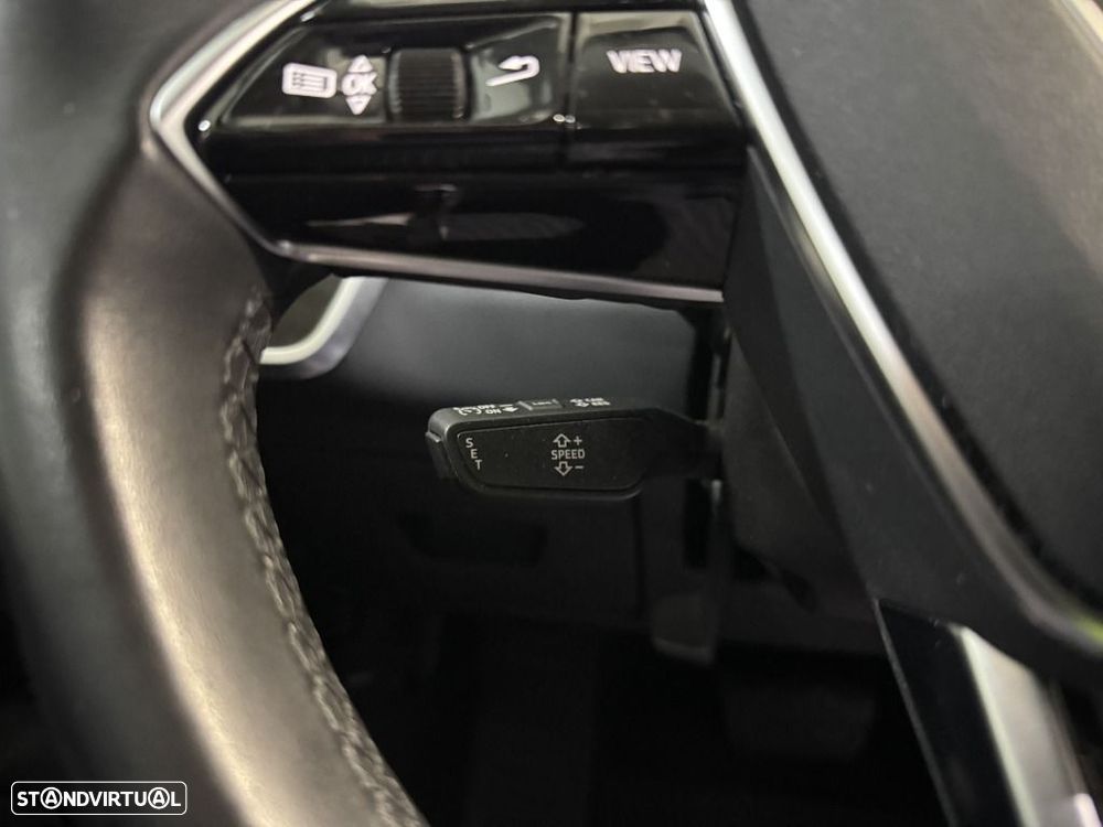 Audi A6 Avant 40 TDI Advanced S tronic - 8
