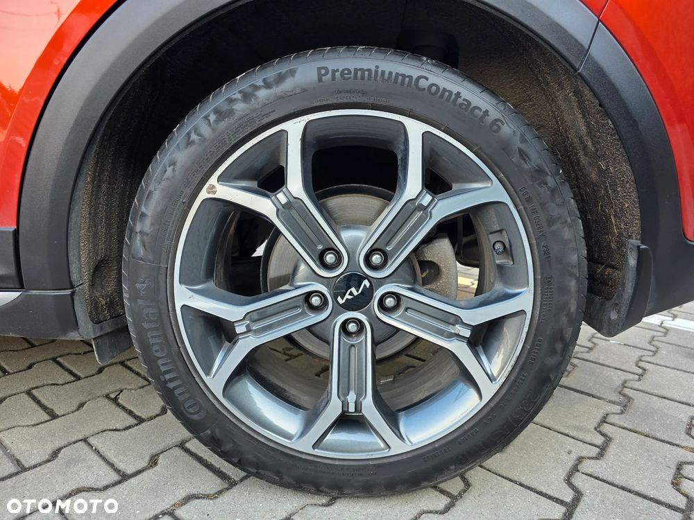 Kia XCeed 1.5 T-GDI L DCT - 30