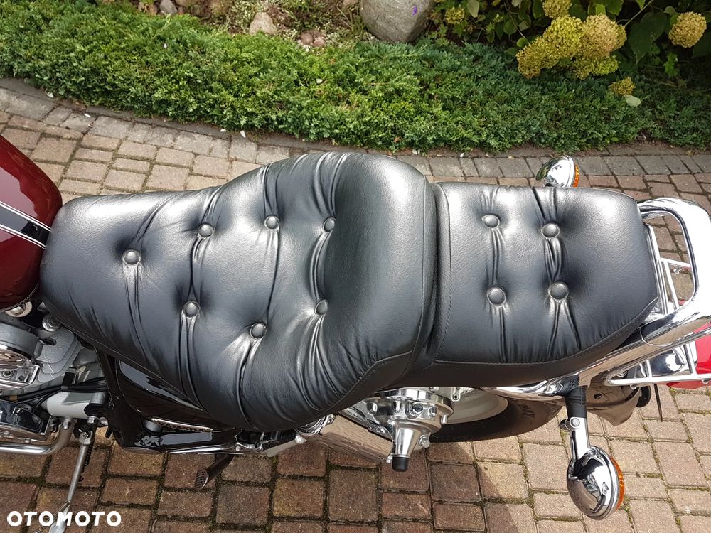 Yamaha Virago - 15