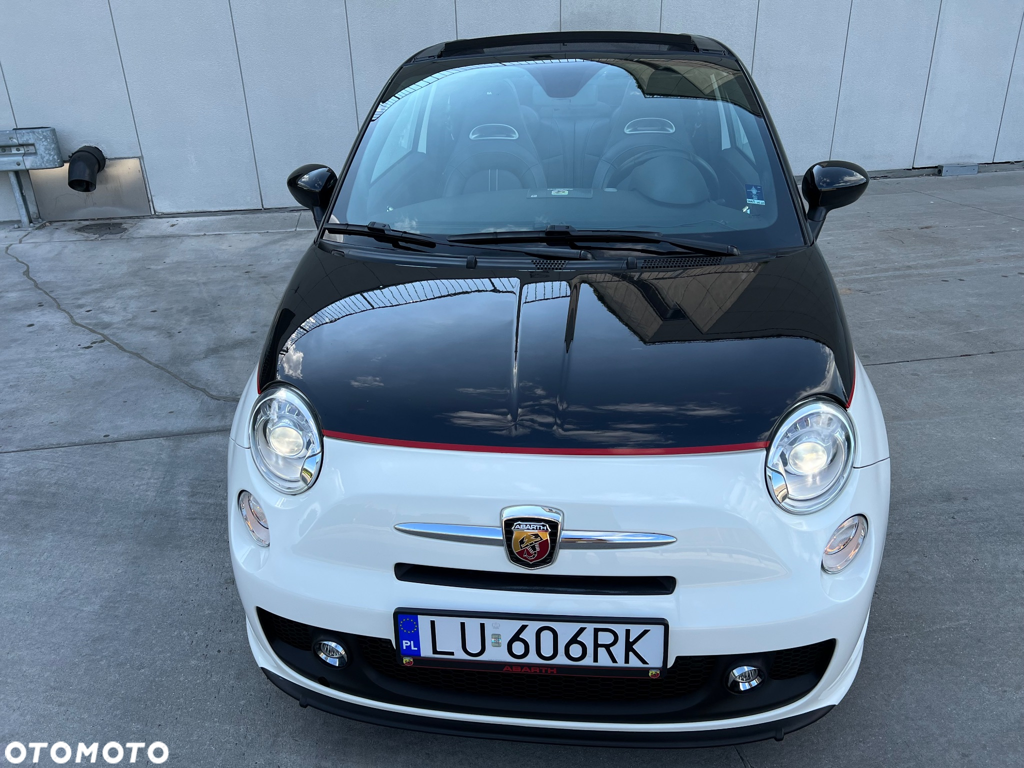 Abarth 595 - 13