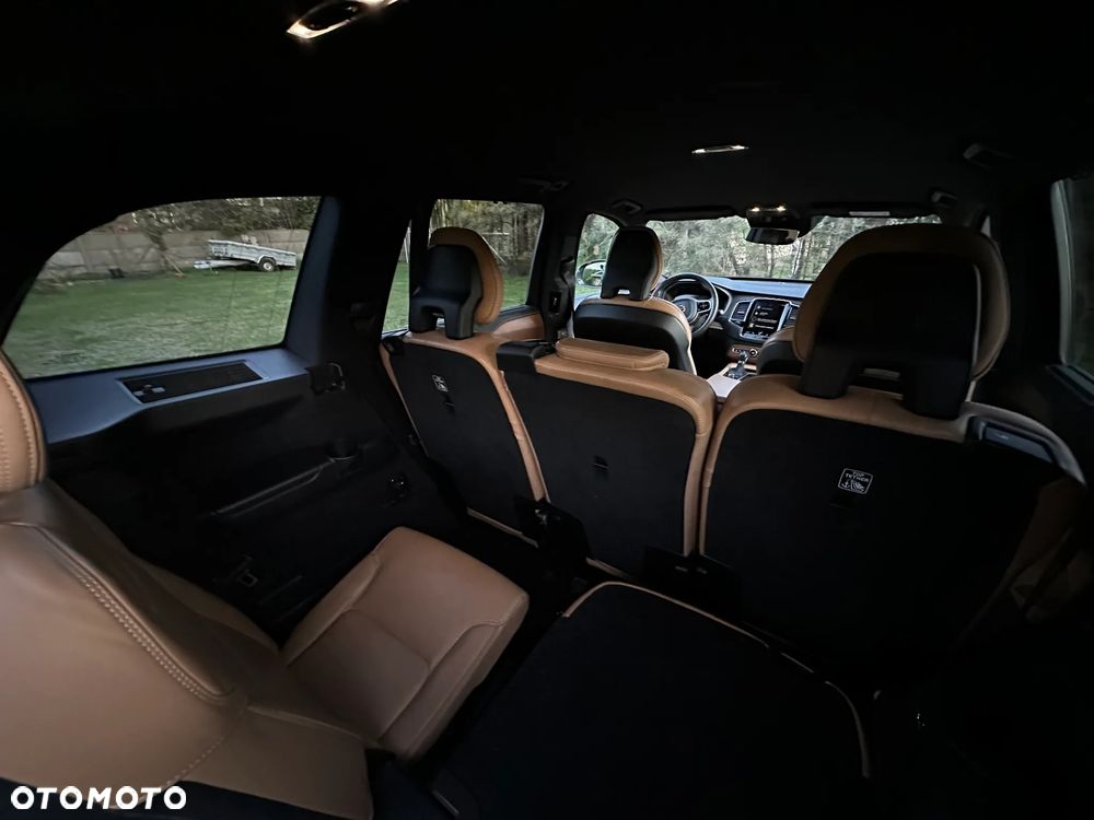 Volvo XC 90 D5 AWD Inscription 7os - 18