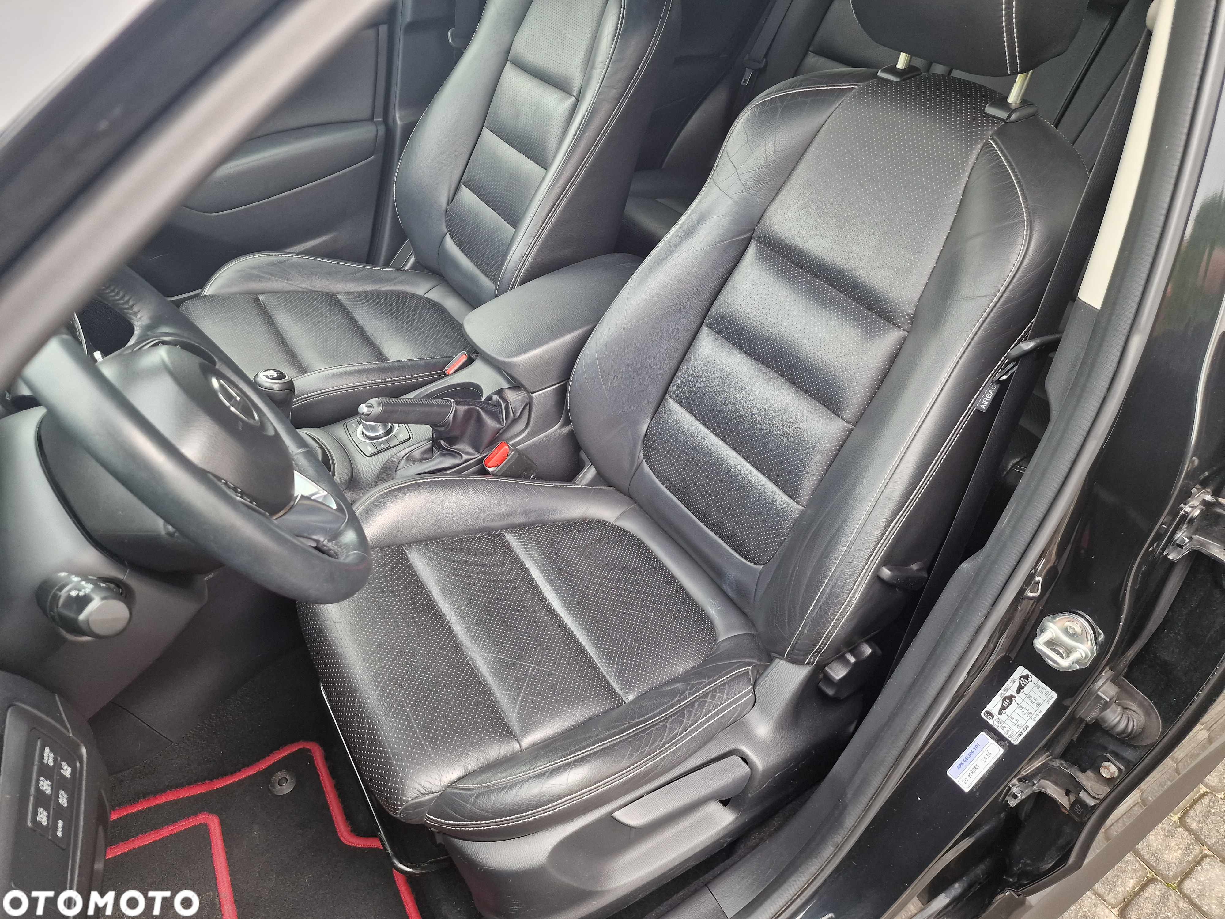 Mazda CX-5 e-SKYACTIV-G 165 Advantage - 26