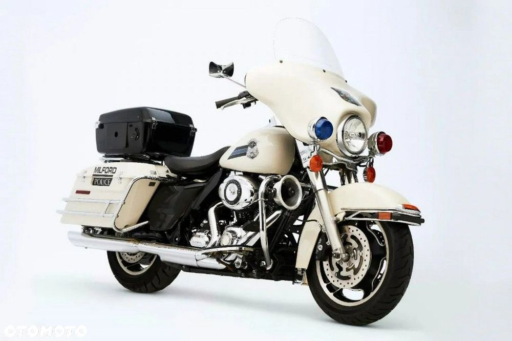 Harley-Davidson Touring Electra Glide - 7