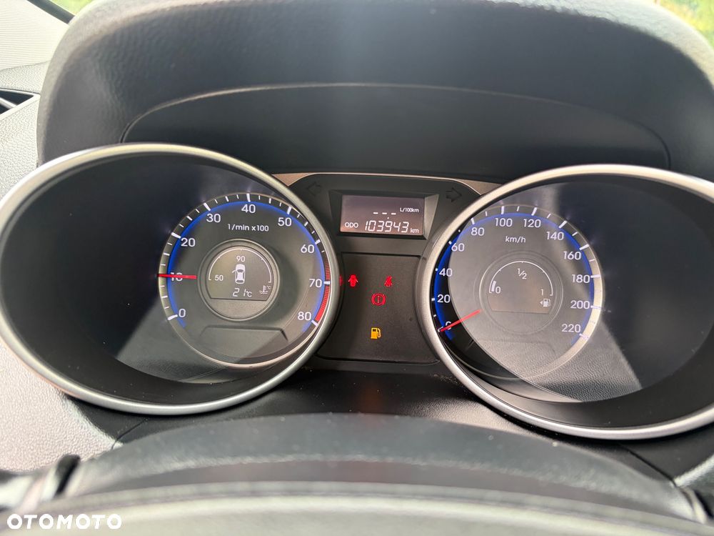 Hyundai ix35 1.6 GDI Premium 2WD - 25