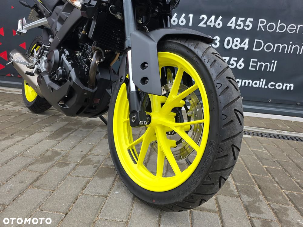 Yamaha MT - 26
