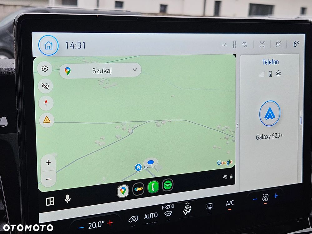 Ford Transit Kombi L3H2 Trend - 34