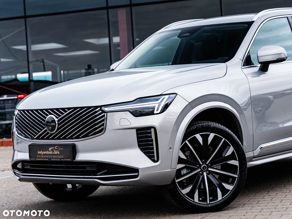 Volvo XC 90 B5 B AWD Ultra Bright - 7