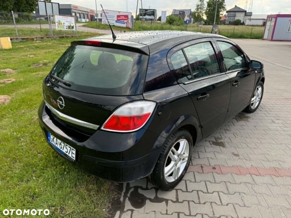 Opel Astra 1.6 Cosmo - 13