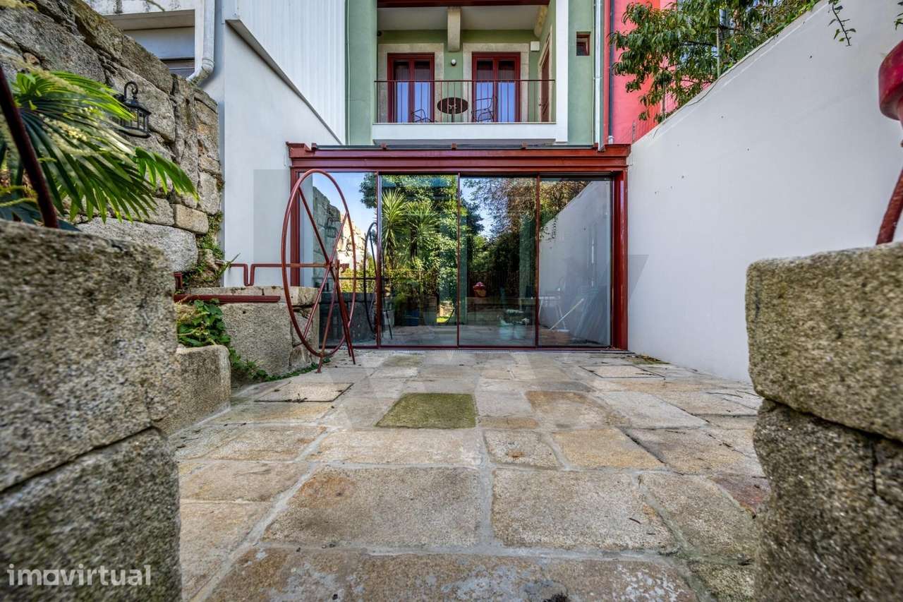 Loja (restauração) para arrendamento com jardim privativo de mais de 2 - Grande imagem: 3/25