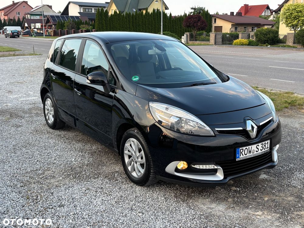 Renault Scenic - 2