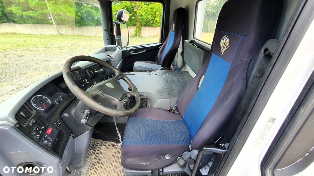 Scania P270 4x2 - 16