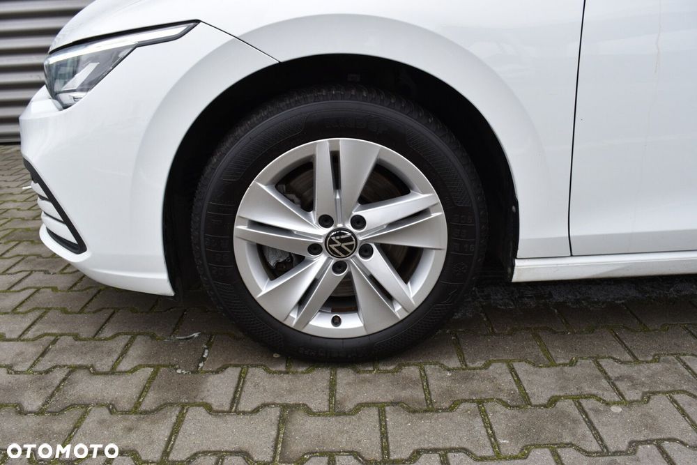 Volkswagen Golf Variant - 39