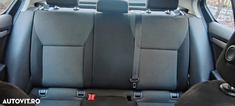 Skoda Octavia 1.6 TDI Green tec Active - 5