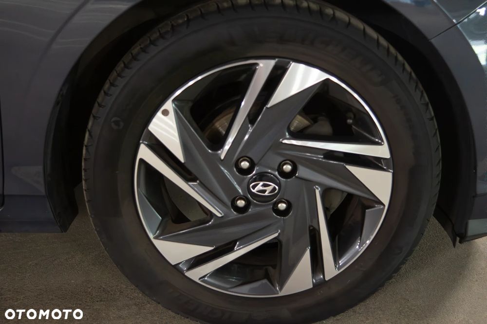 Hyundai i20 1.2 Cool - 16