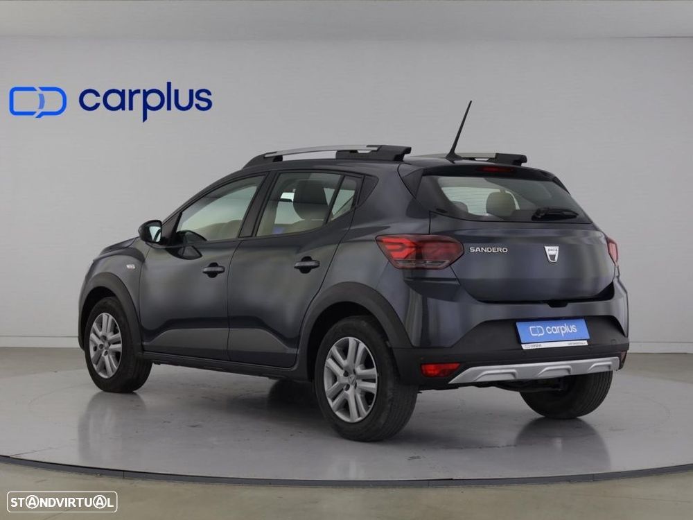 Dacia Sandero 1.0 TCe Comfort - 5